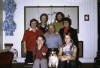 The "whole" family - 1976