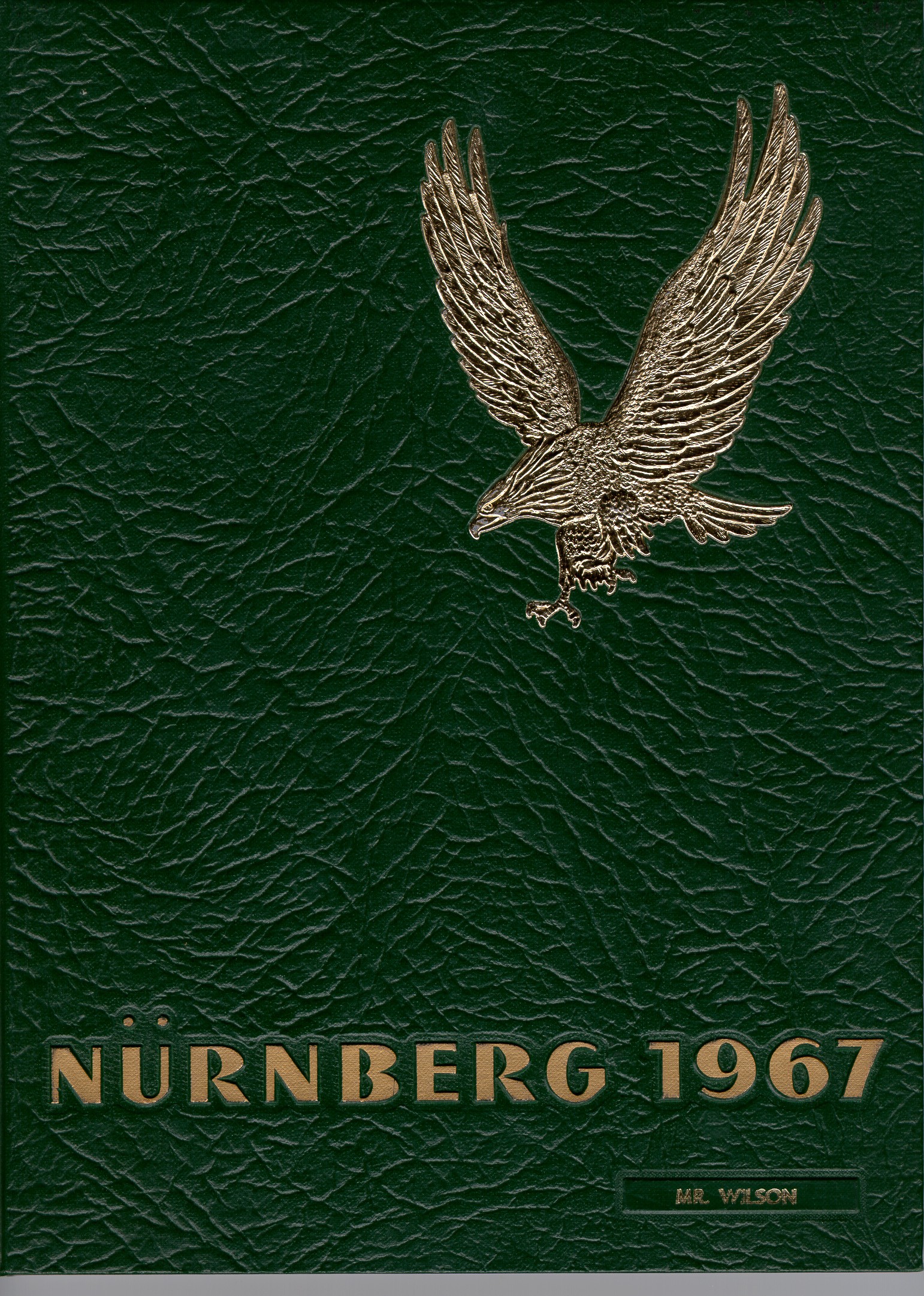 001 front cover