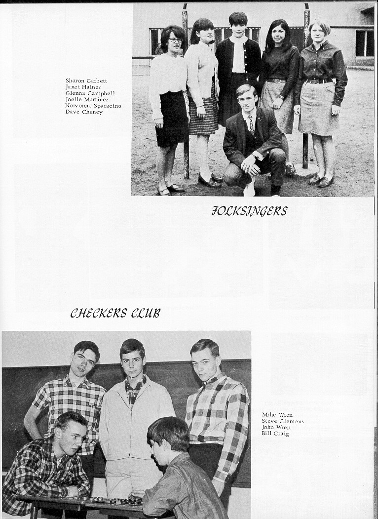 083 folksingers - checkers club - page 79