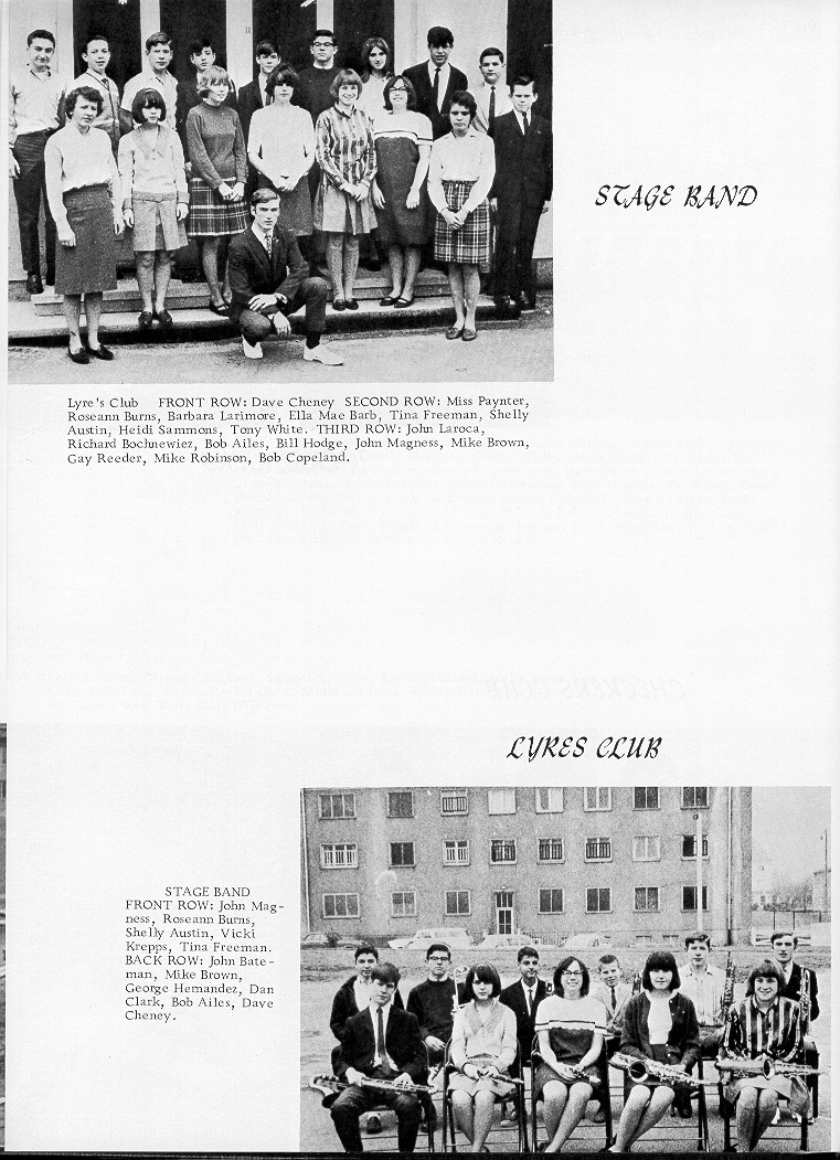 084 stage band - lyers club- page 80