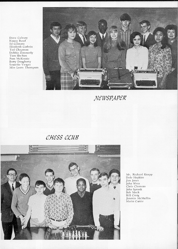 089 newspaper - chess club - page 85