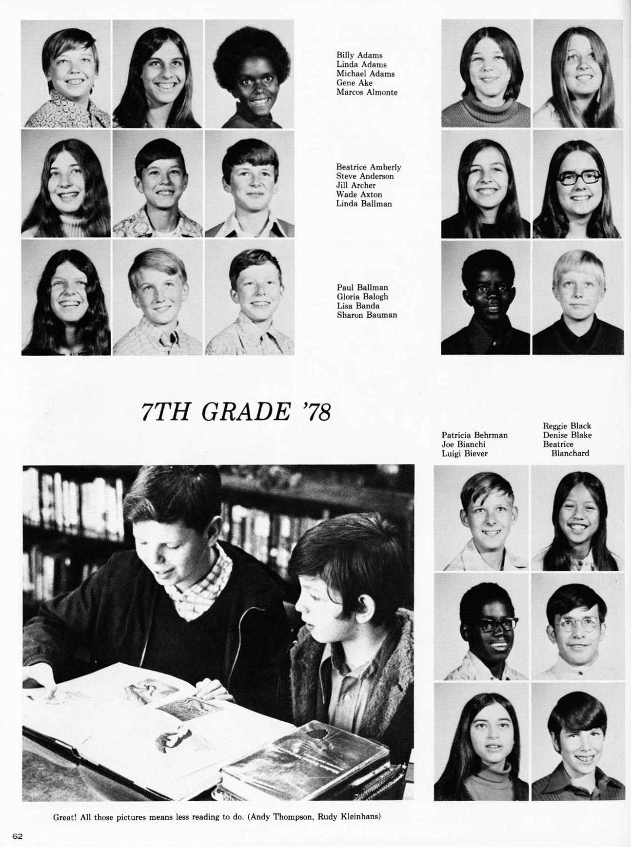 066  Page 062 Seventh Grade