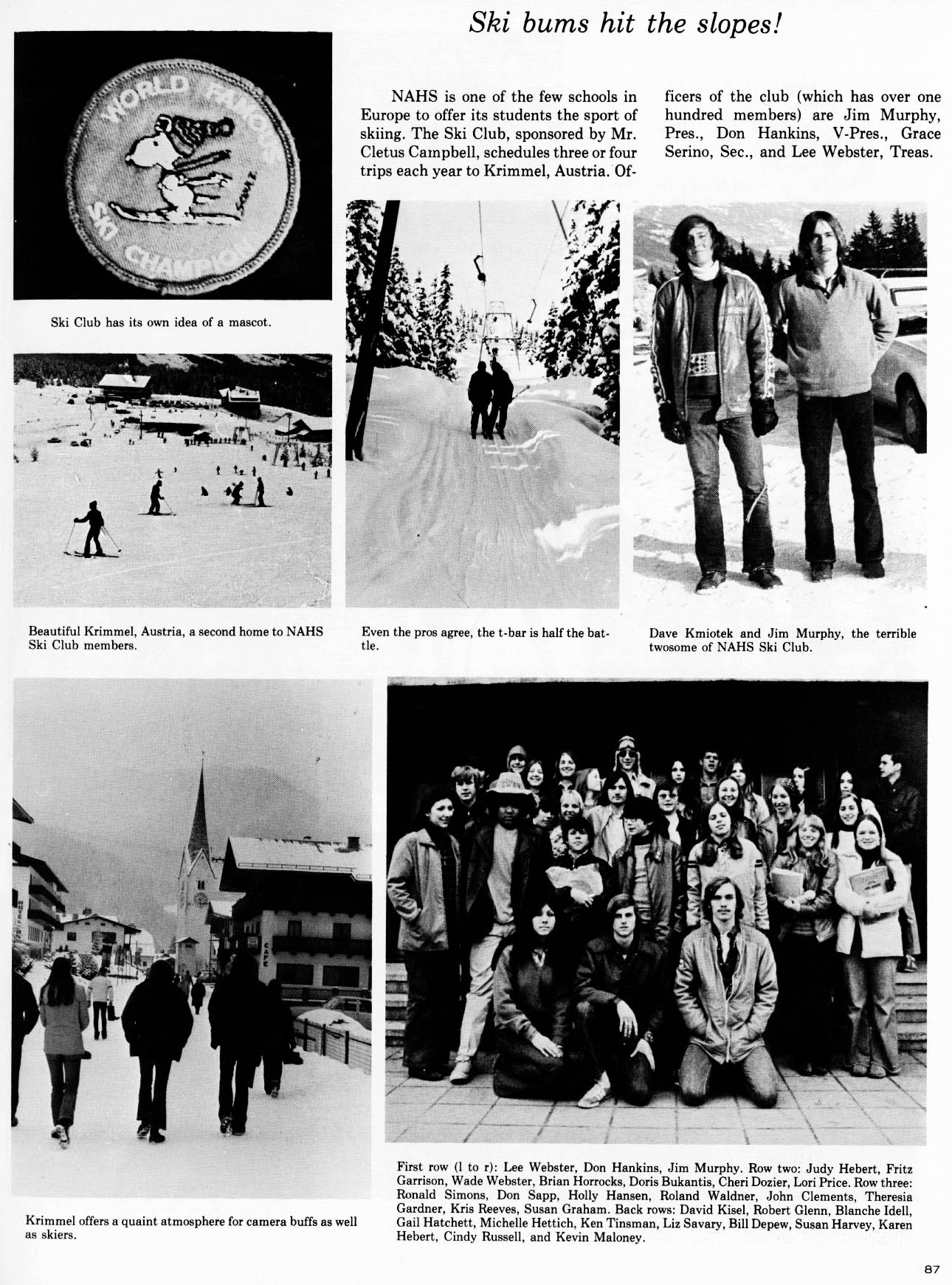 090 Page 087 Ski Club